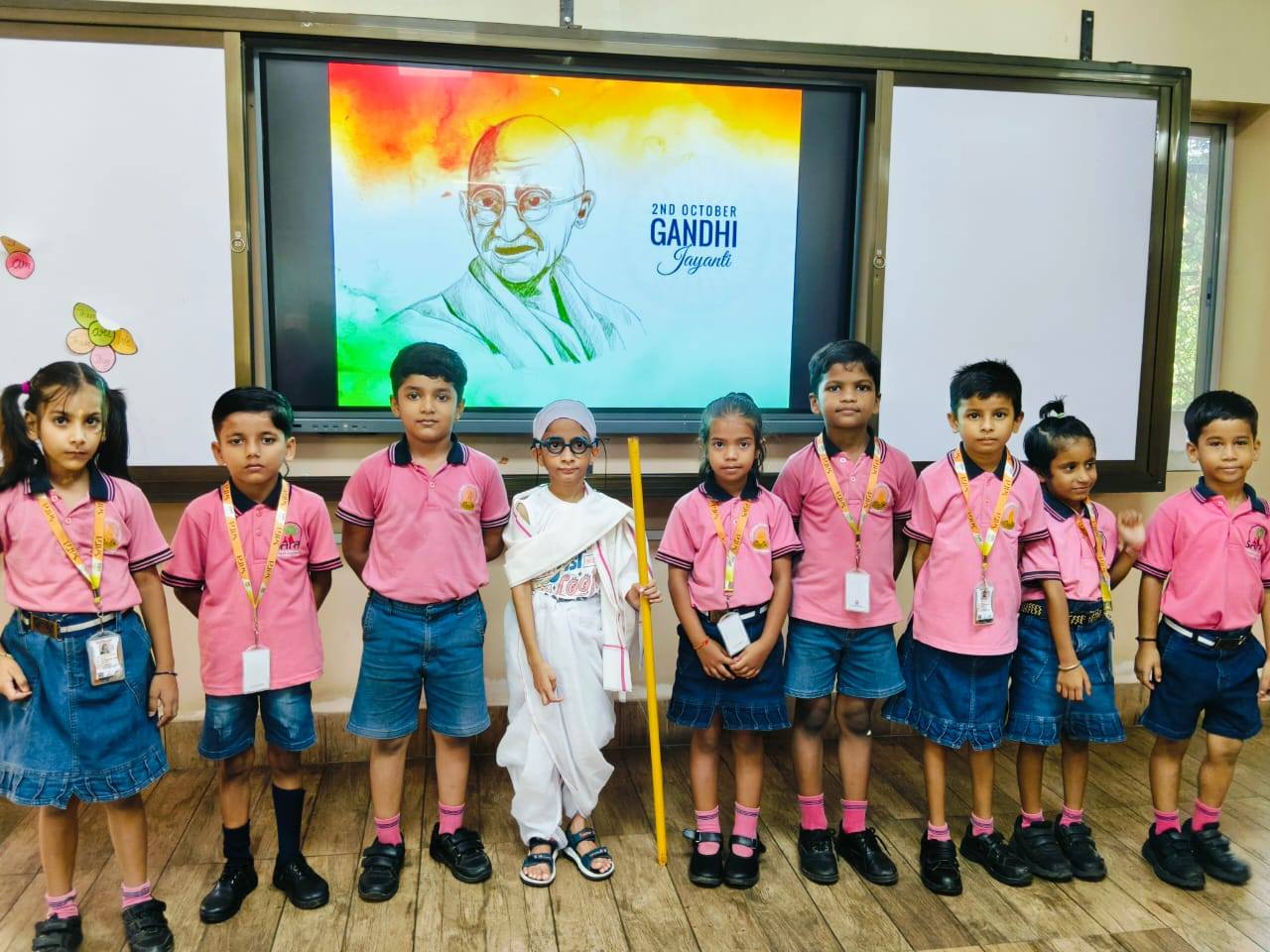 SARA | Best Convent School in Varanasi