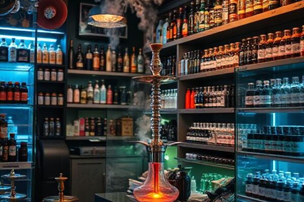 The Best Shisha Shop and Vape Store in Canada You Shouldn’t Miss The Best Shisha Shop and Vape Store in Canada You Shouldn’t Miss