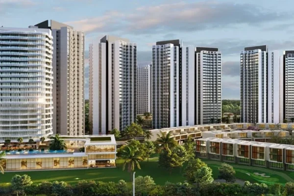 Smart World Floors Manesar: Everything You Need to Know smart world floor manesar