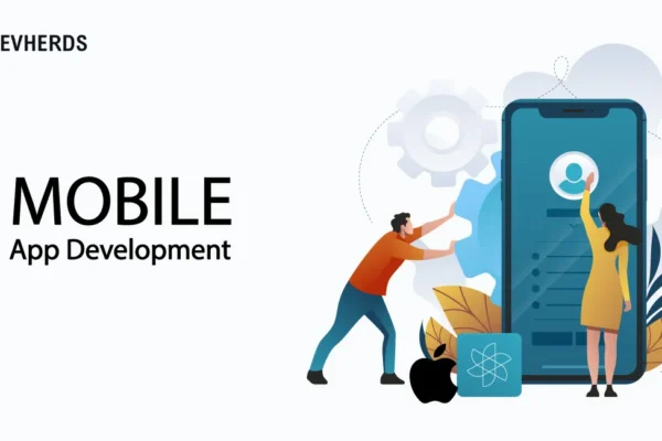 Enhancing Brand Visibility Through Smart Mobile Solutions in South Africa mobile app development company in south africa