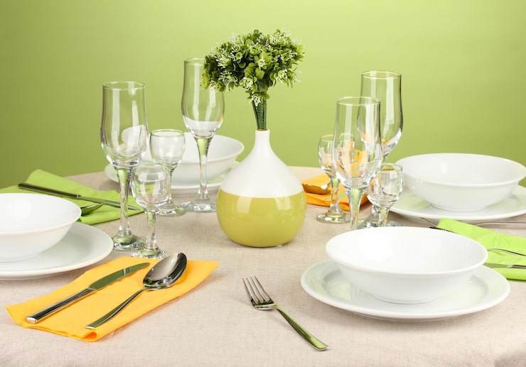 Dinner Set