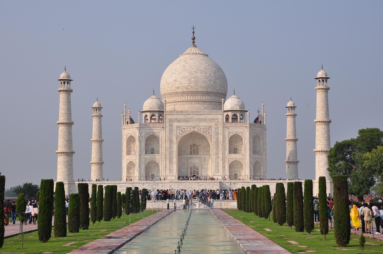 golden triangle tour delhi agra jaipur