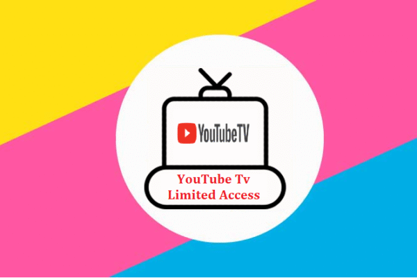 How to Fix YouTube TV Limited Access Issue – Step-by-Step Help from TV Stream Helpline YouTube TV Limited Access Issue