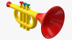 The Toy Horn: A Tiny Noisemaker with a Surprisingly Loud History