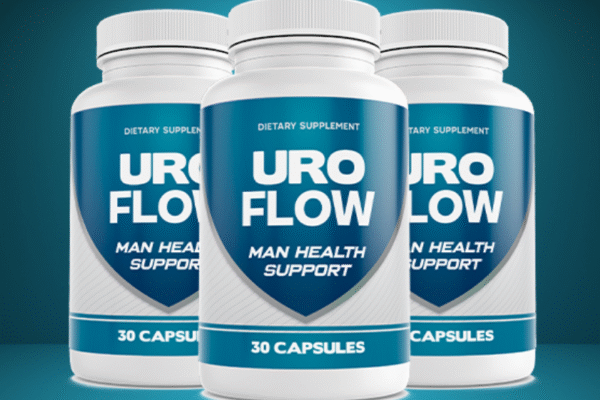 UroFlow™ USA Official Website – Advanced Prostate Formula UroFlow