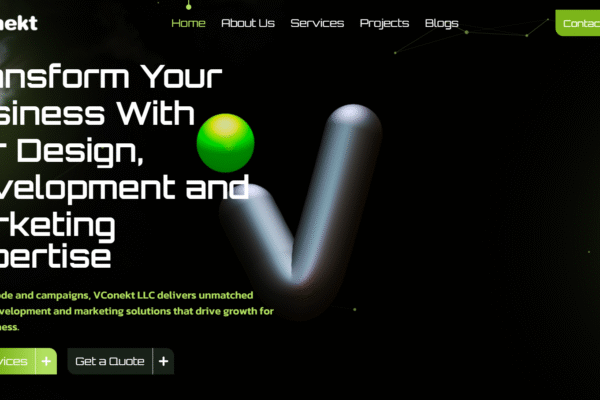 Why VConekt is the Best Digital Marketing Agency in the USA Why VConekt is the Best Digital Marketing Agency in the USA