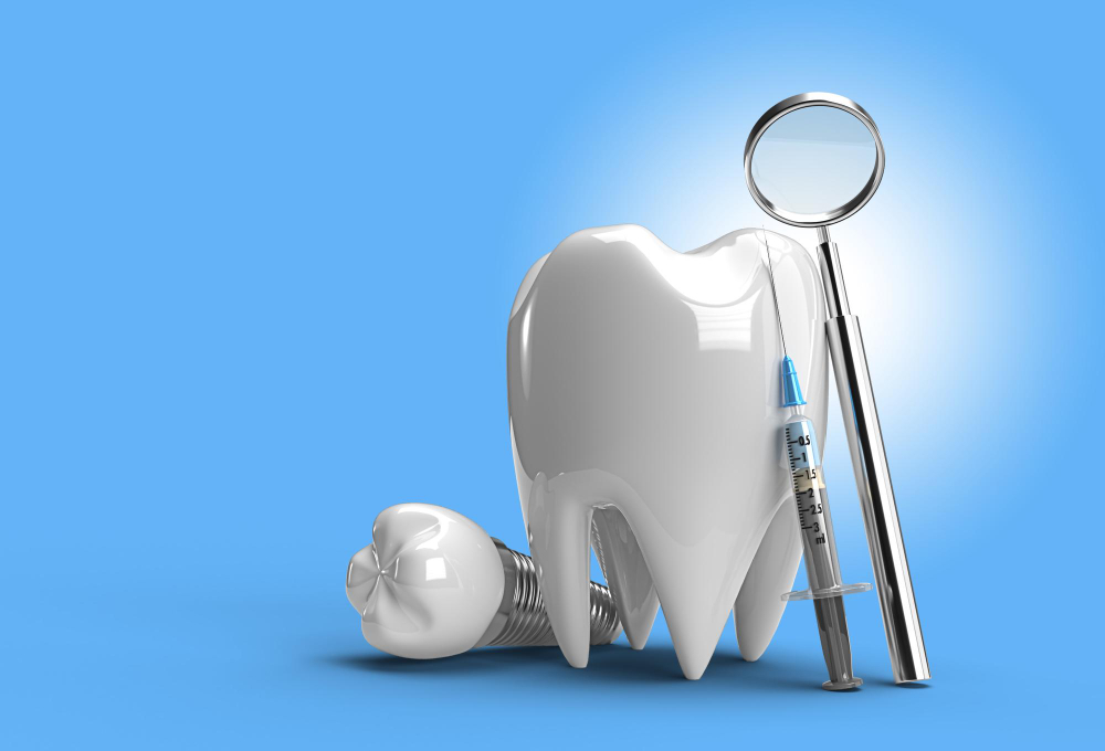 Dental Clinic in Indirapuram