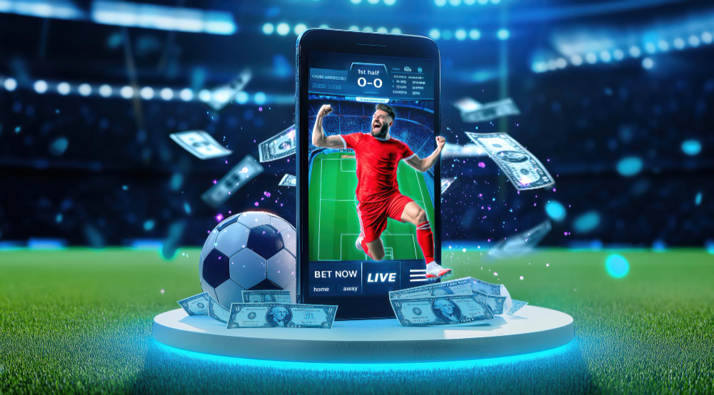 Sportsbook Software Provider