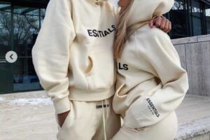 Essentials Clothing