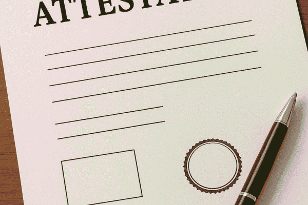 UAE Embassy Attestation in Pakistan – Trusted Services