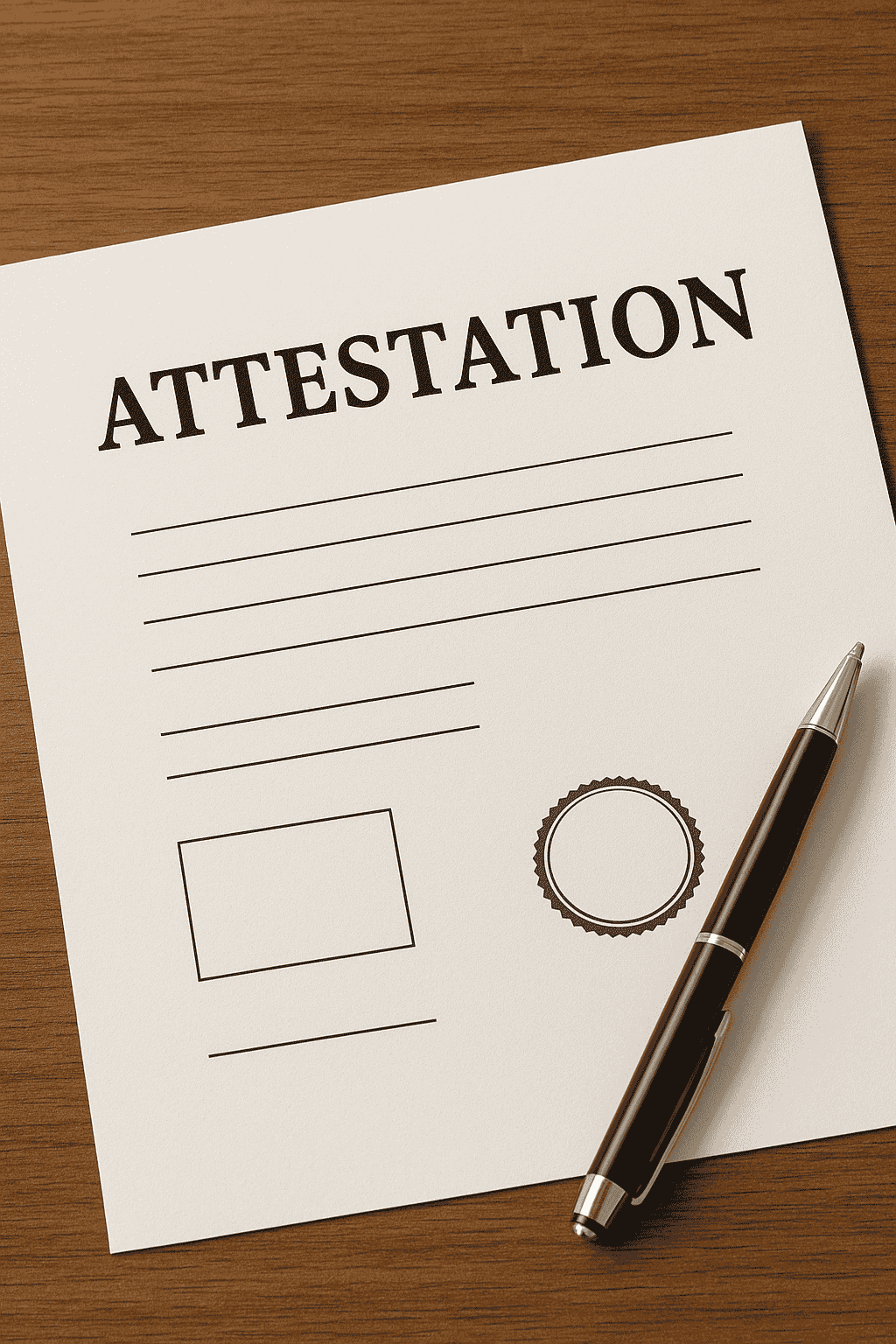 UAE Embassy Attestation in Pakistan – Trusted Services