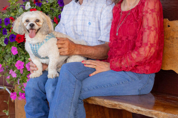 Author Laurie Kubal Becvar