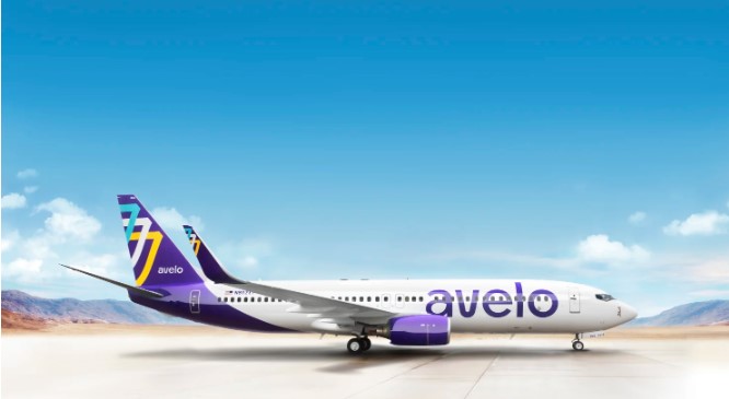 Avelo Airlines Minor Policy
