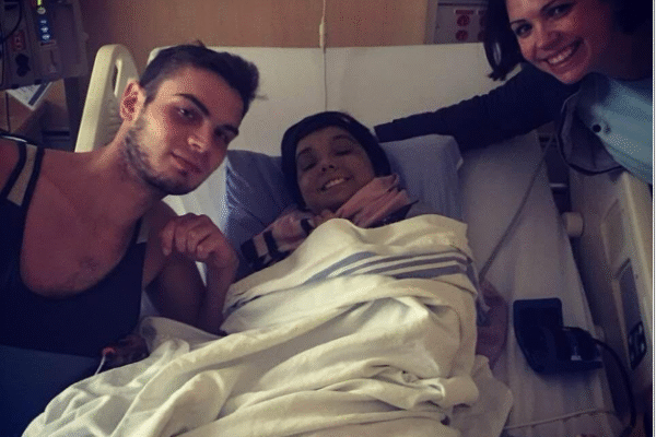 Book Writer Adrienne Bender