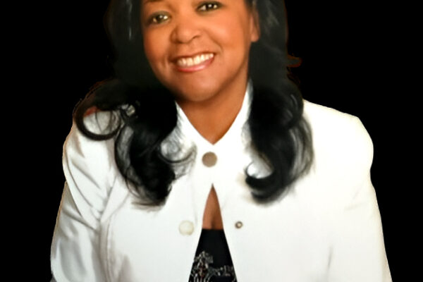 Book Writer Angela EdgeCombe
