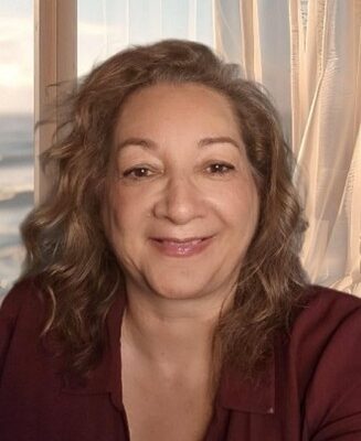 Book Writer Michelle Burnett