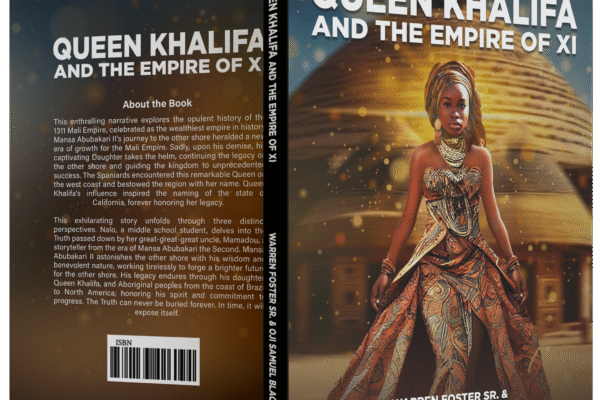 Book about History by Author Warren Foster