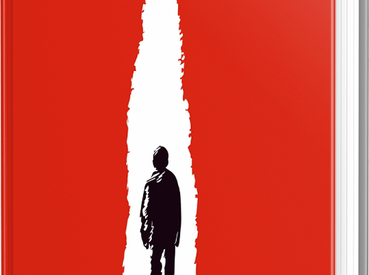 Born A Bastard Book by Christopher Childs