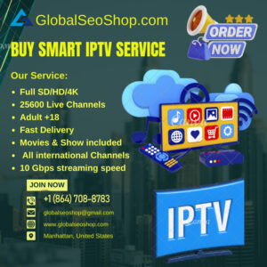 Best IPTV Service