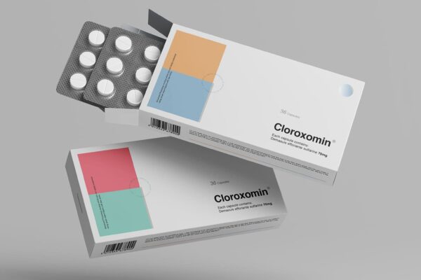 Custom Medical Boxes