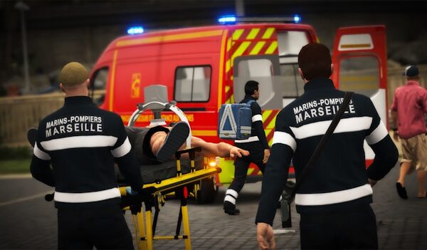 Emergency Medical Response Training