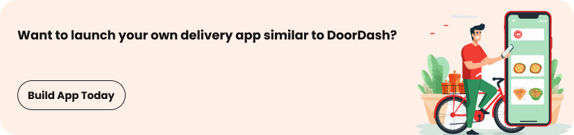 Build your Food Delivery App Today