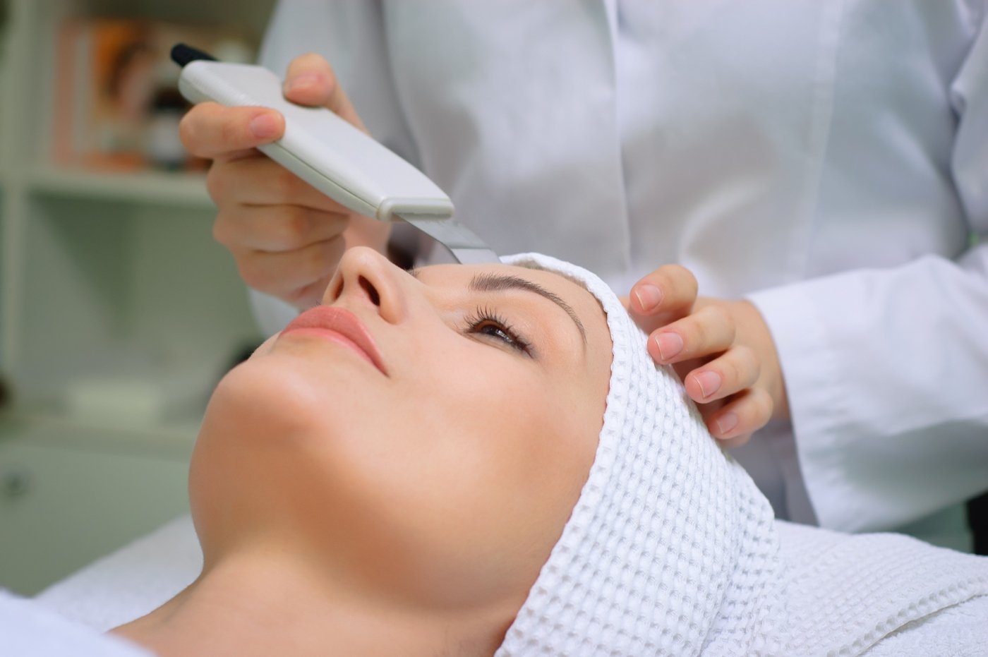 HydraFacial in Islamabad