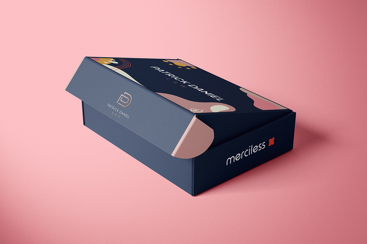 Mailer boxes wholesale