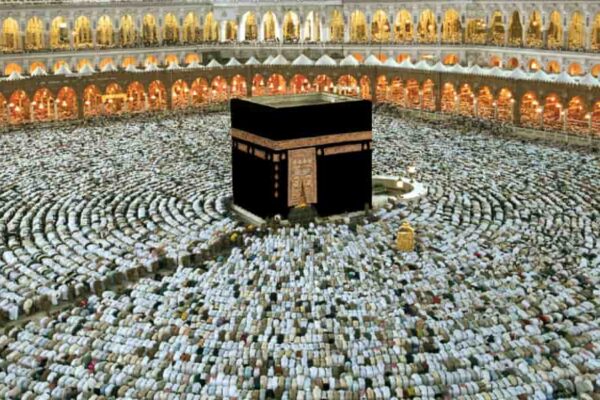 Meqaat Umrah: Closest Hotels, Best Value