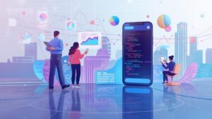 Innovate and Scale: How New York’s Mobile App Experts Drive Business Growth