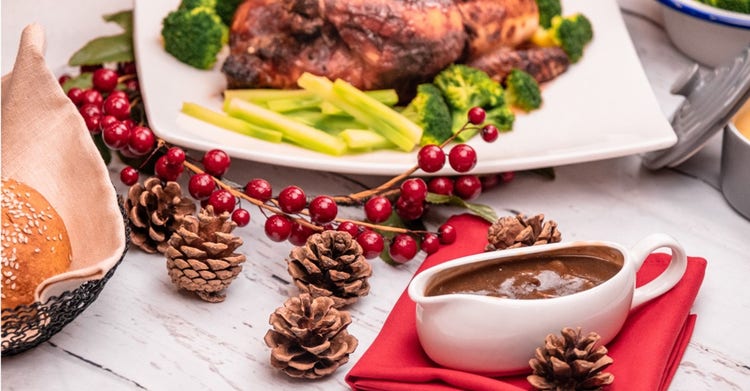 Modified Food Starch