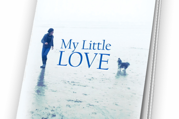 My Little Love Book by Author Jude Lauren
