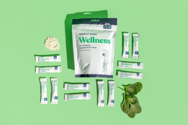 Natural Health and Wellness Products