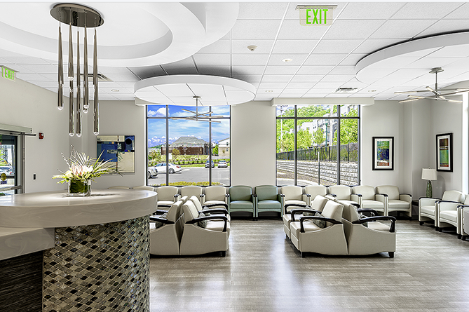 Interior Photography