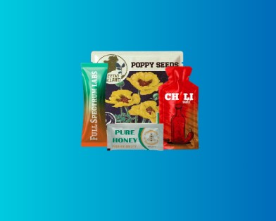 6 Popular Condiment Packets You Should Try