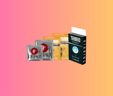 6 Advantages Of Sustainable Condom Packaging