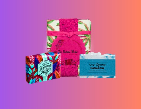 How To Comply With Regulations On Soap Labeling