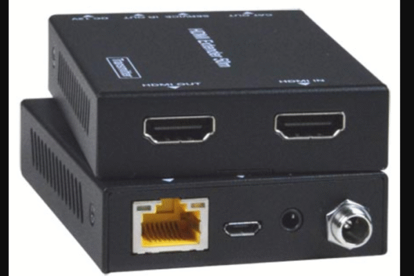 4K HDMI Extender