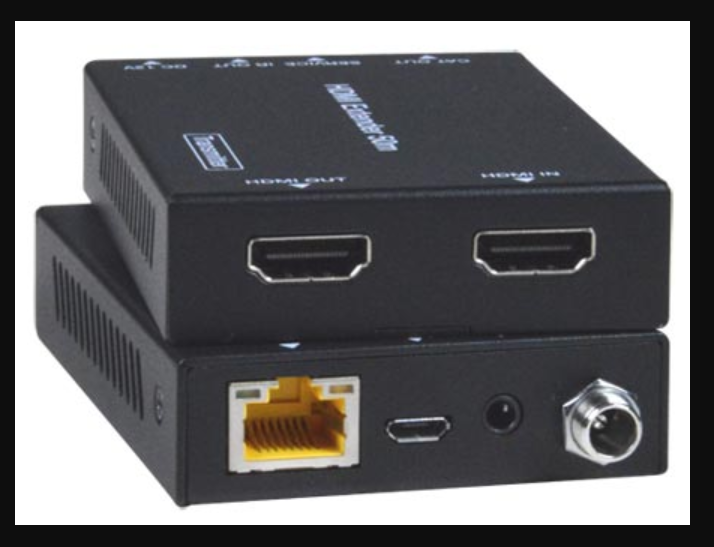 4K HDMI Extender