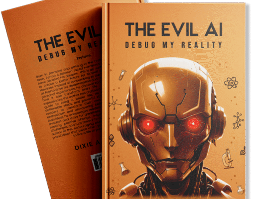 Self-Help Book for Men by Dixie E Sotelo