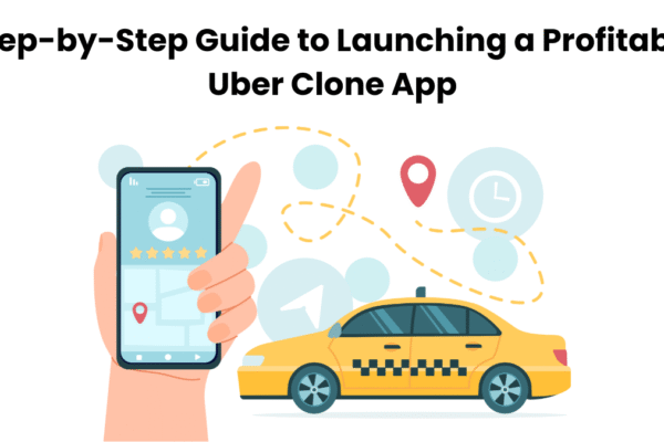uber clone app