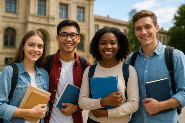 Study in Netherlands, build a global career with unlimited potential, growth and endless career opportunities. Affordable tuition fees at top-class universities.