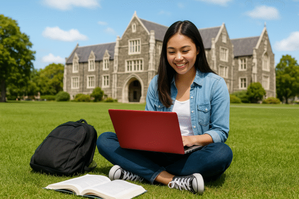 Business students and aspiring business professionals will have a lot of opportunities by studying at the best MBA colleges in UK. Let’s look at what these schools offer.