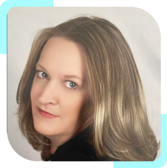 Writer Kathryn Bryan