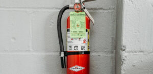 Fire Extinguisher ABC Type in Greater Noida