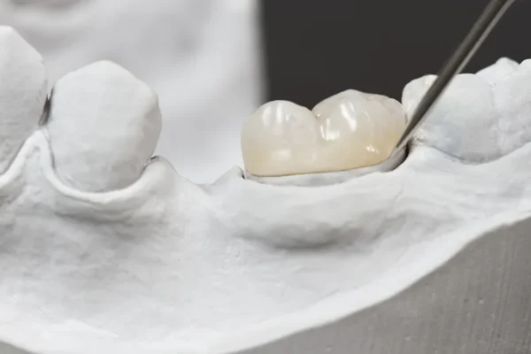 Teeth Grinding (Bruxism)