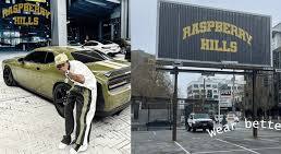 Raspberry Hills Clothing: The Perfect Hoodie for Modern Simplicity