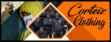 Corteiz clothing