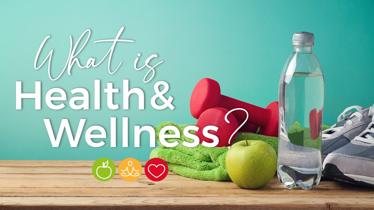 health-and-wellness