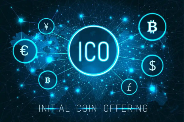 ico marketing services, crypto marketing agency